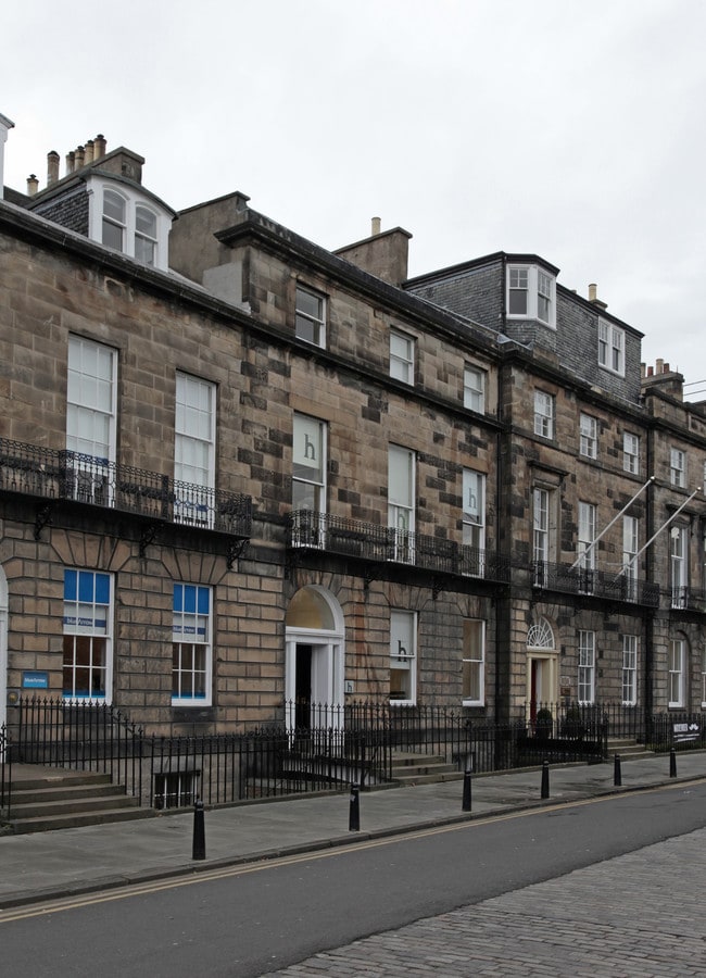 More details for 8 Coates Cres, Edinburgh - Co-working to Rent