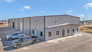 More details for 7509 W Industrial Ave, Midland, TX - Industrial for Rent