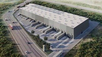 More details for Calle Bañuelo, 111, Fuenlabrada - Industrial to Rent