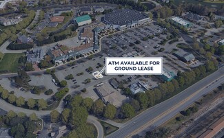 More details for 11440 W Huguenot Rd, Midlothian, VA - Land for Rent