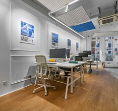 43 St John's St, London to rent Interior Photo- Image 1 of 1