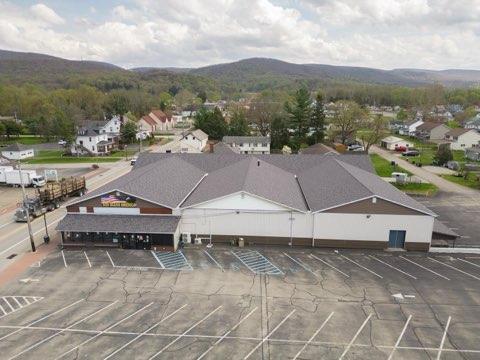 1176 National Pike, Hopwood, PA for sale - Building Photo - Image 2 of 15