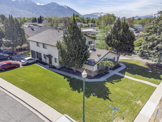 More details for 32 E 1450 S, Orem, UT - Residential for Sale