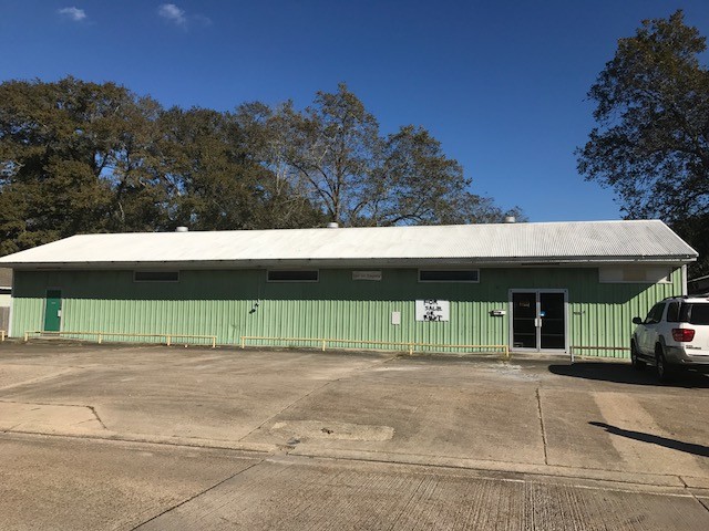 412 N Adams St, Welsh, LA for sale - Primary Photo - Image 1 of 6