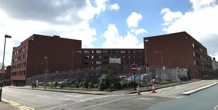 Kent St, Birmingham for sale Primary Photo- Image 1 of 1