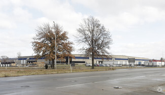 More details for 4600 Kansas Ave, Kansas City, KS - Industrial for Rent