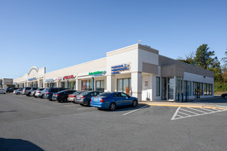 More details for 1100-1134 N Rolling Rd, Baltimore, MD - Retail for Rent