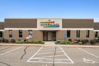 More details for 9701-9727 Valley View Rd, Eden Prairie, MN - Industrial for Rent