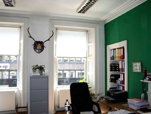 98-106 Bath St, Glasgow to rent Interior Photo- Image 1 of 4