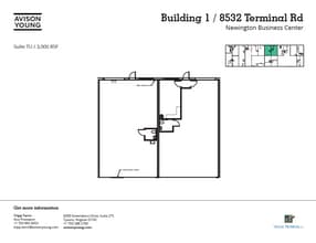 8536 Terminal Rd, Lorton, VA to rent Building Photo- Image 1 of 1