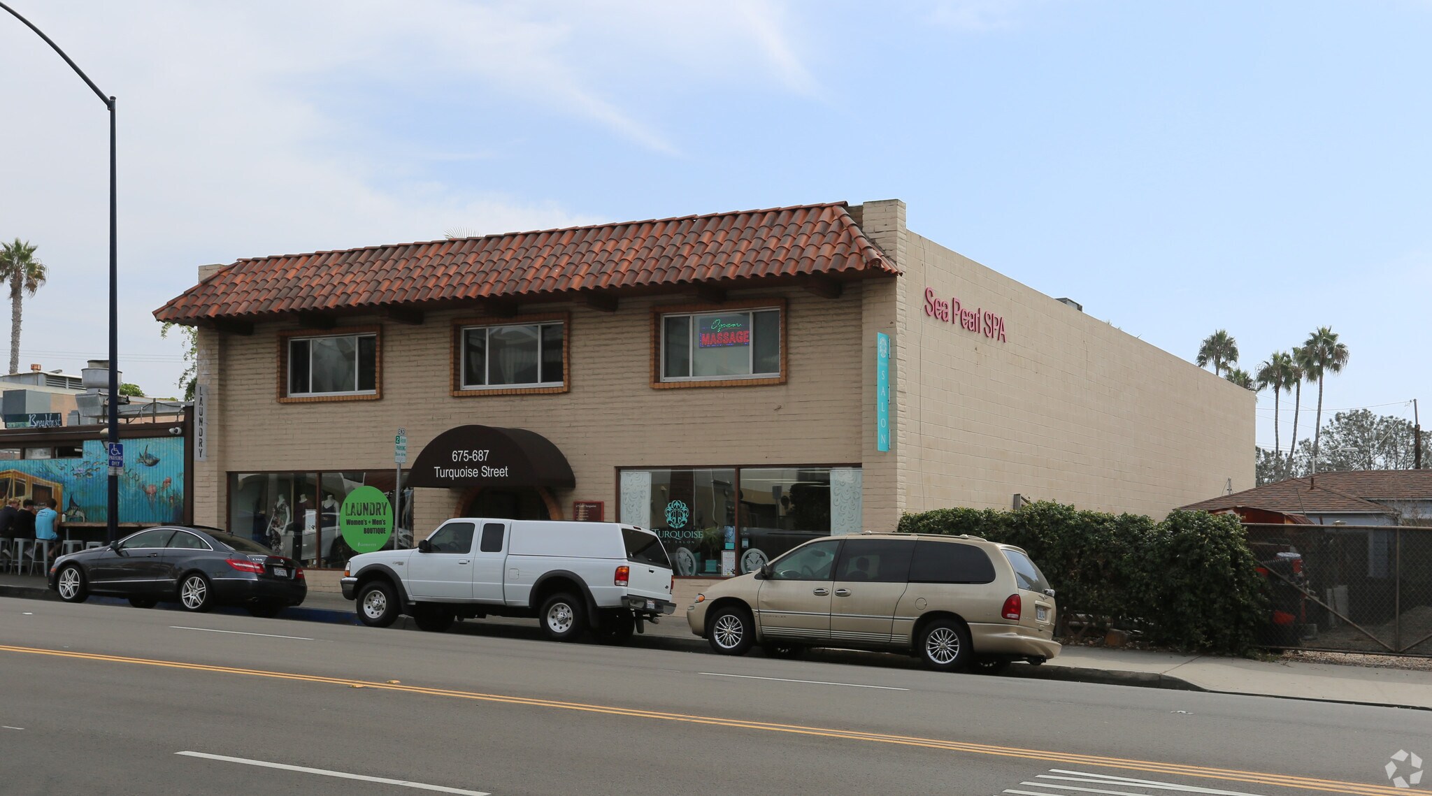 675-687 Turquoise St, La Jolla, CA to rent Building Photo- Image 1 of 8