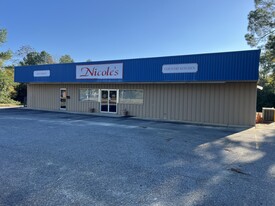 119 N 8th St - Commercial Property