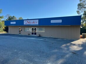 119 N 8th St, Cochran, GA for sale Building Photo- Image 1 of 21