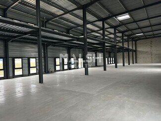More details for Light Industrial to Rent