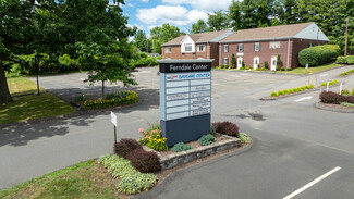 More details for 60 Chamberlain Hwy, Berlin, CT - Office/Retail for Rent