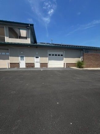 More details for 2904 Back Acre Cir, Mount Airy, MD - Light Industrial for Rent