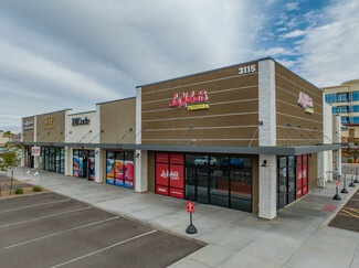 More details for NEC Val Vista & Pecos Rd, Gilbert, AZ - Retail for Rent