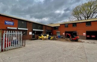 2 Plungington Rd, Preston LAN - Commercial Property