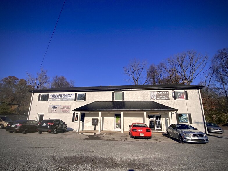 2400 Antioch Pike, Antioch, TN for sale - Building Photo - Image 1 of 1