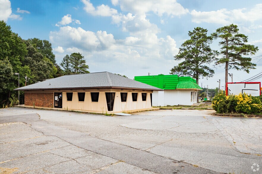 5238 Old National Hwy, Atlanta, GA 30349 UK