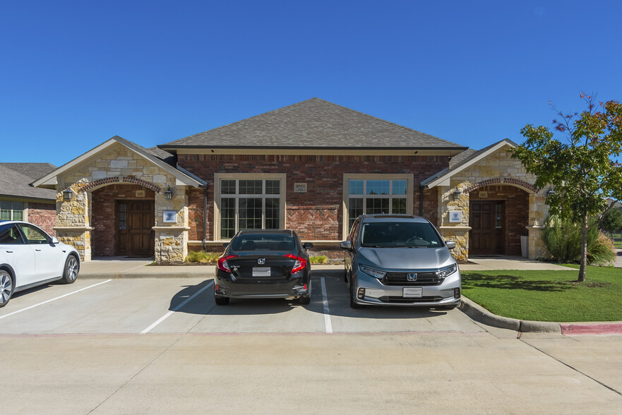 8951 Collin McKinney Pky, McKinney, TX for sale - Building Photo - Image 1 of 1