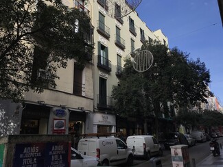 More details for Calle Hortaleza, 15, Madrid - Retail for Rent