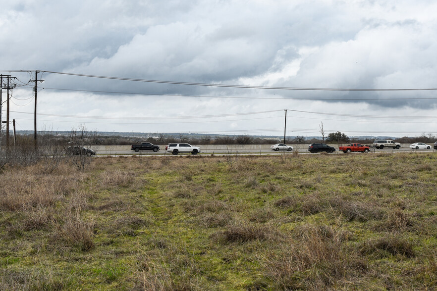 0 Interstate 35 Frontage Rd, New Braunfels, TX for sale - Building Photo - Image 3 of 7