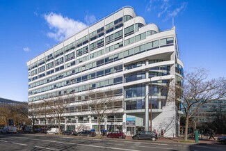 More details for 1-3 Rue Gaston Et René Caudron, Issy-les-Moulineaux - Office to Rent