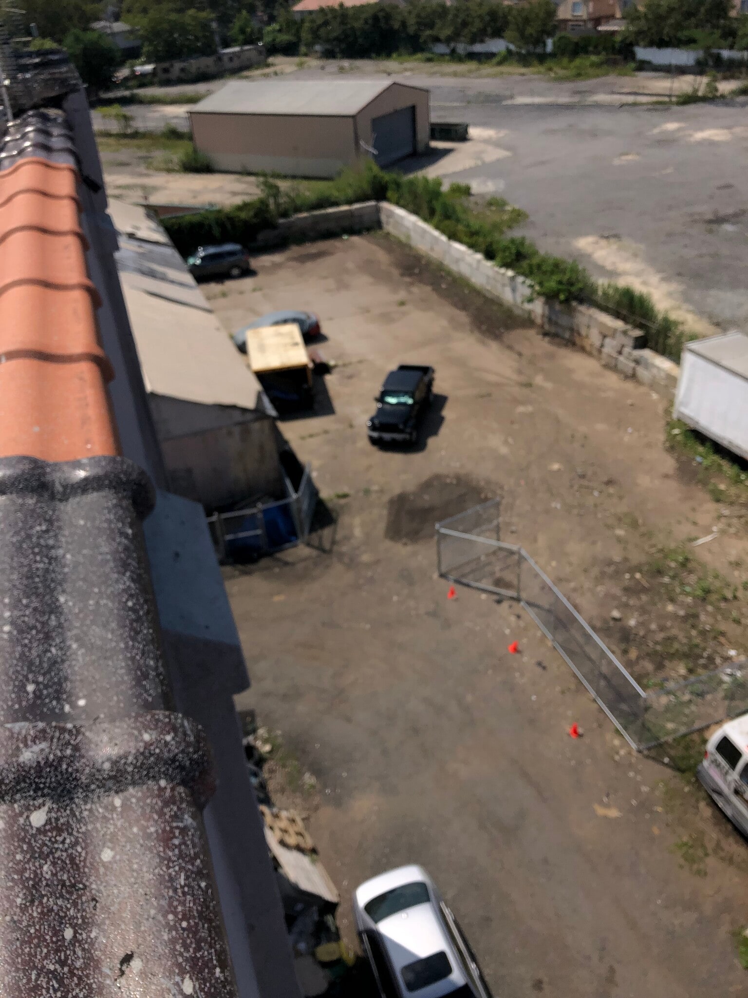 6105 Strickland Ave, Brooklyn, NY to rent Aerial- Image 1 of 5