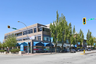 More details for 1959 152nd St, Surrey, BC - Office, Retail for Rent