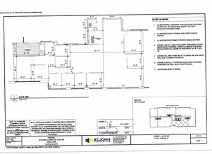 8115 Maple Lawn Blvd, Fulton, MD for rent Floor Plan- Image 1 of 1