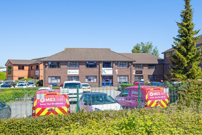 More details for Owen Ave, Hessle - Office to Rent