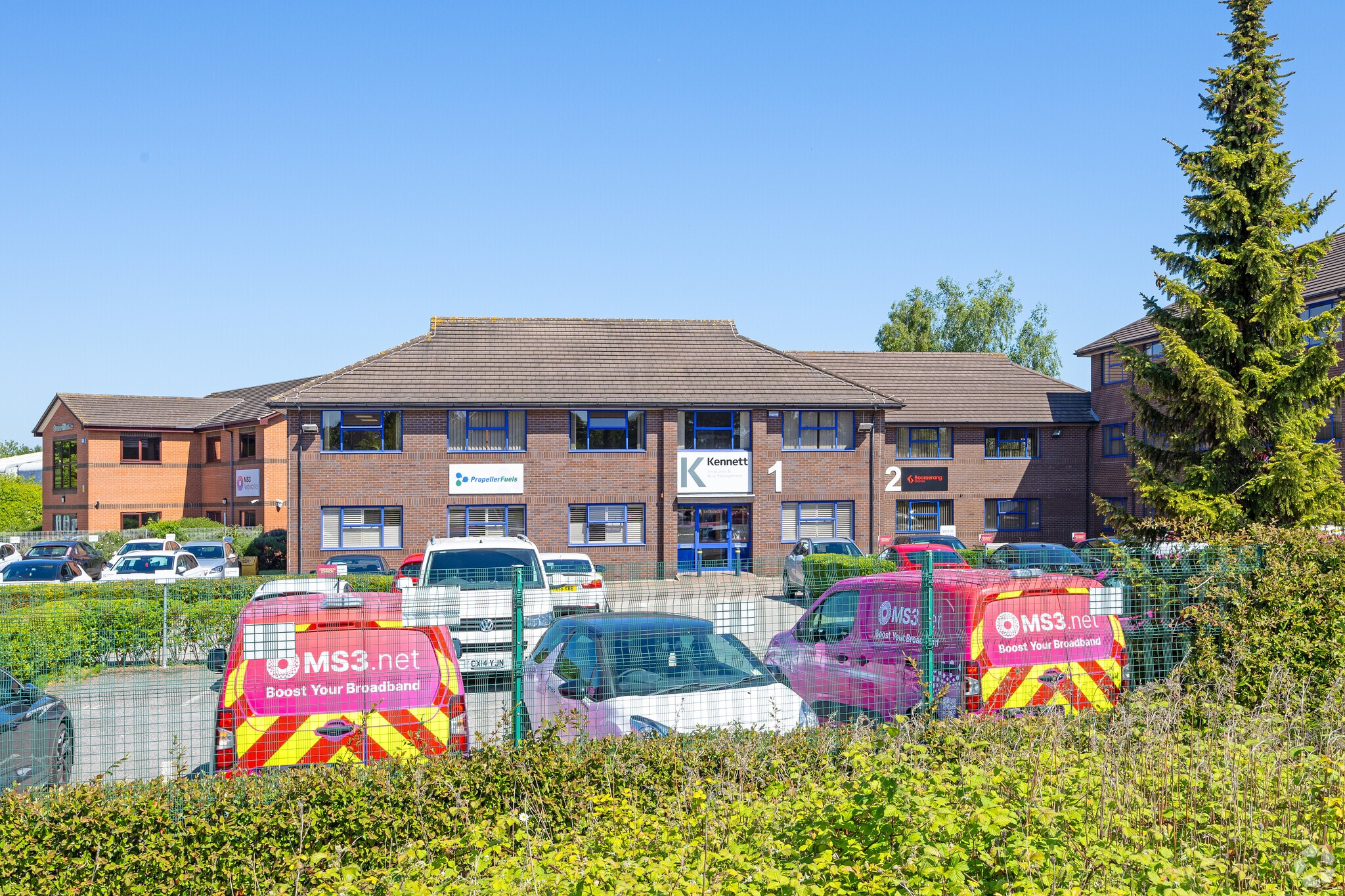 Owen Ave, Hessle to rent Primary Photo- Image 1 of 4