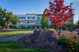 More details for 3400 NE John Olsen Ave, Hillsboro, OR - Office for Rent