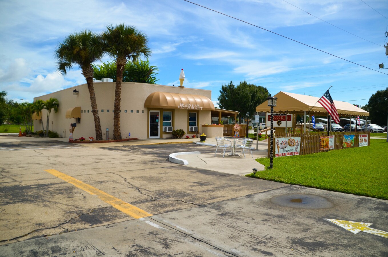 2595 NE Palm Bay Rd, Palm Bay 32905 UK