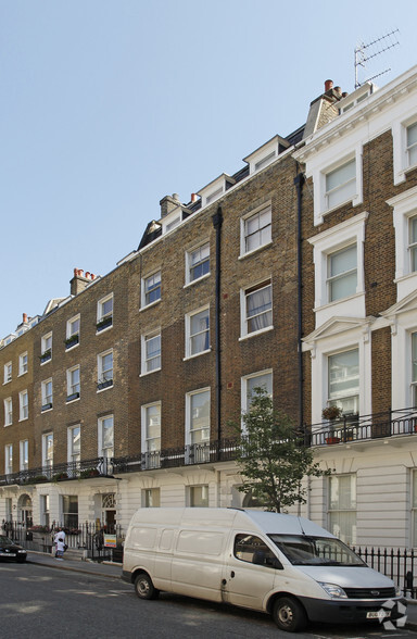 76 Harley St, London for sale - Primary Photo - Image 1 of 5