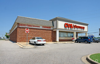 More details for 6990 Atlanta Hwy, Montgomery, AL - Retail for Rent