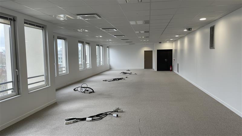 3 Boulevard Du Grand Fossé, Chessy to rent Interior Photo- Image 1 of 11