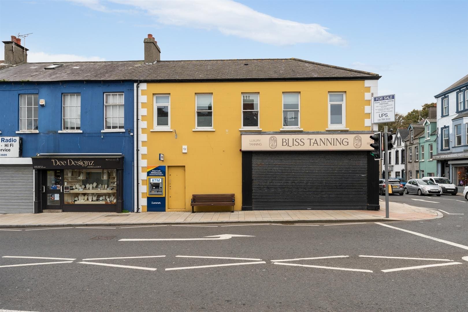 1-3 New St, Donaghadee to rent Building Photo- Image 1 of 6