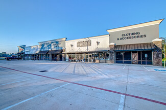 More details for 25241 FM 2978 Rd, Tomball, TX - Retail for Rent