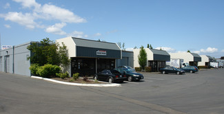 More details for 4630 16th St E, Fife, WA - Light Industrial for Rent