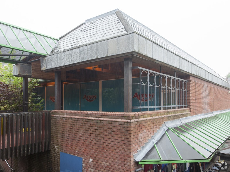 Albert St, Congleton to rent - Building Photo - Image 2 of 8