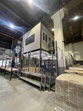 Industrial in Coslada, Madrid to rent Interior Photo- Image 1 of 24