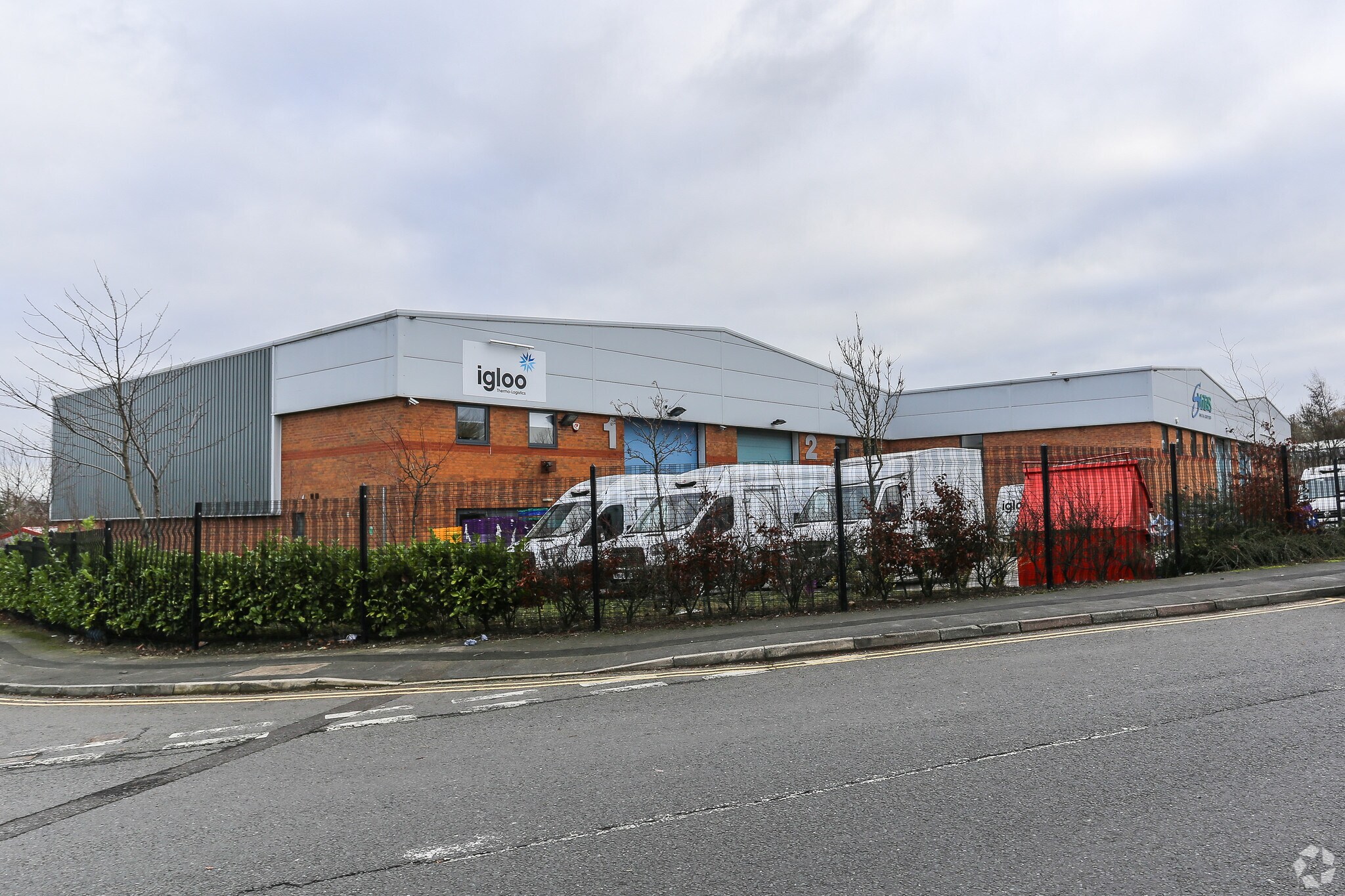Bruntcliffe Ave, Morley to rent Primary Photo- Image 1 of 8