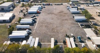 More details for 1732 E Hicks Field Rd, Fort Worth, TX - Land to Rent