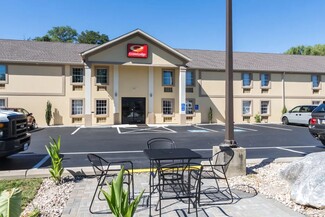 More details for 495 Eisenhower Blvd, Harrisburg, PA - Hospitality for Sale