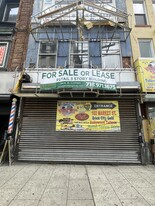 104 Market St, Newark NJ - Commercial Property