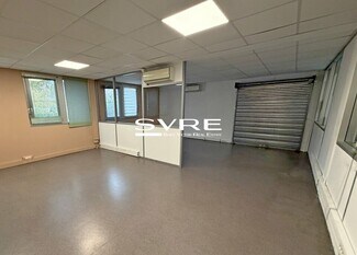 More details for 151 Avenue Ibrahim Ali, Marseille - Light Industrial to Rent