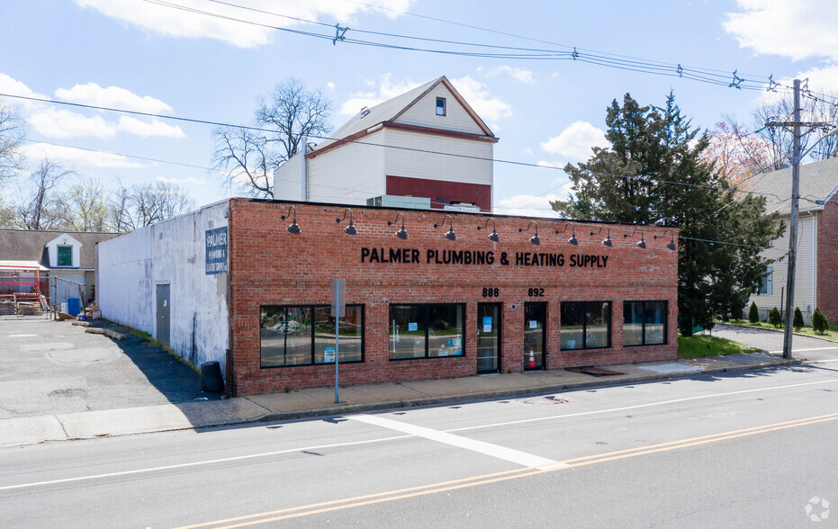 888-892 Valley St, Vauxhall, NJ for sale - Building Photo - Image 1 of 1