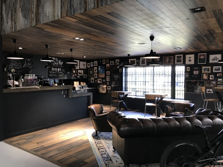 Old Portsmouth Rd, Guildford to rent Interior Photo- Image 1 of 4